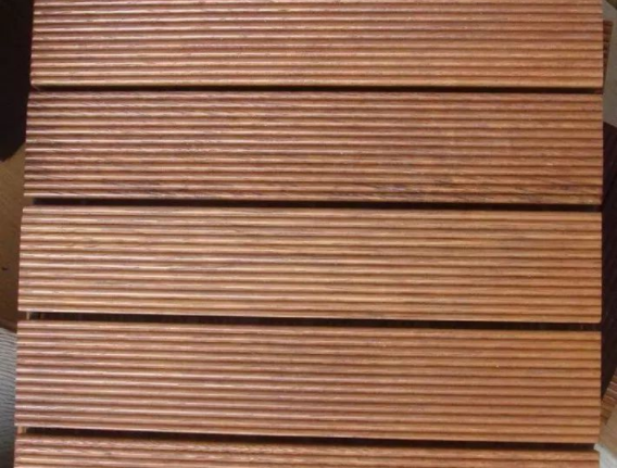 實木多層地板保養(yǎng)，菠蘿格地板怎么進行保養(yǎng)？