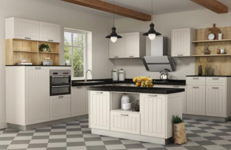 定做柜子設(shè)計：如何挑選櫥柜？定制櫥柜前了解了這五點(diǎn)