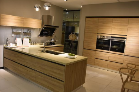 深圳裝修監(jiān)理;房子裝修，定制櫥柜注意5個要點(diǎn)