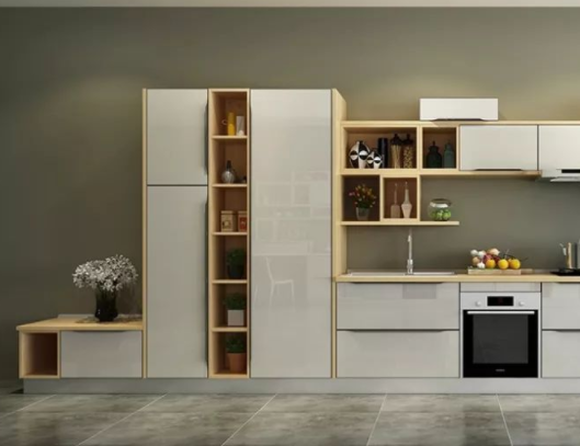 定制櫥柜還是磚砌櫥柜？看完再裝不糾結(jié)！