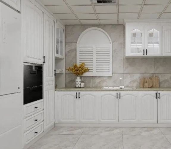 簡單裝修費用：櫥柜定制技巧，這五點一個不能少！