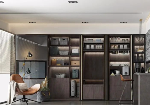 櫥柜家具五金件，你家定制的衣柜和櫥柜耐用又實(shí)惠！