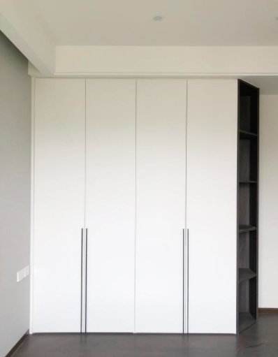 室內(nèi)裝飾設(shè)計藝術(shù)：房子裝修，定制衣柜實例講解，定制衣柜注意7大要點