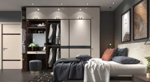 整體衣柜品牌排行榜：定制衣柜哪個牌子好？定制時要注意什么？