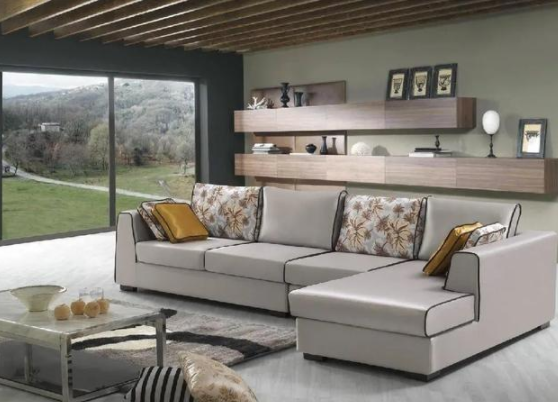 小戶型沙發(fā)：沙發(fā)是客廳的標(biāo)配？不 這屆年輕人正在拋棄沙發(fā)