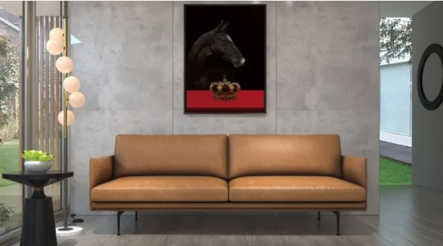 利豪品牌真皮沙發(fā)：真皮沙發(fā)清潔保養(yǎng)小技巧，讓沙發(fā)恢復(fù)光澤