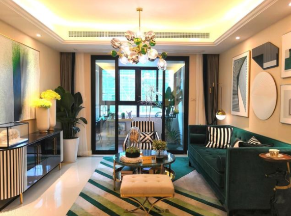 家庭臥室裝修：房子裝修，沙發(fā)怎么選？