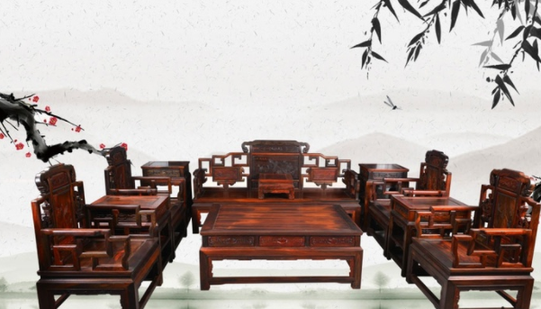 紅木沙發(fā)價(jià)格：如何選用紅木沙發(fā)，哪種沙發(fā)不能挑選呢？