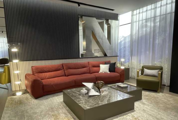 戶型模型分析，大戶型適合什么款式的沙發(fā)？