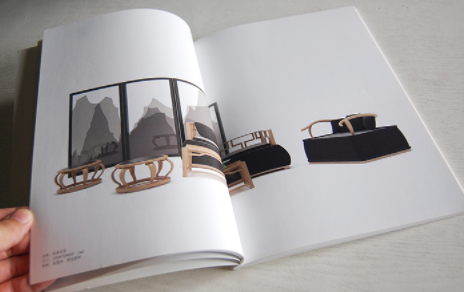 定制家居裝飾：家居家具公司品牌畫冊如何設(shè)計(jì)？