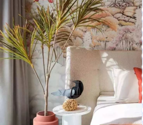 組合家具設(shè)計說明：并不是越貴越好！淺談養(yǎng)老機構(gòu)家具設(shè)計