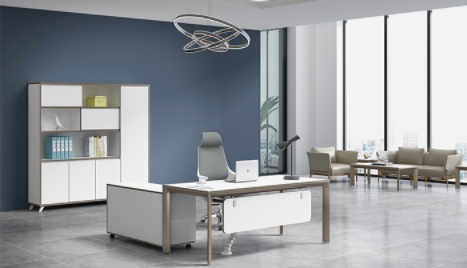 家裝景觀設計師;簡約時尚的辦公室家具正成為設計師筆下的新寵