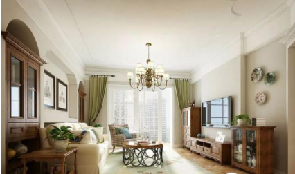 美式家具特點：小美式風格家具品牌都有哪些？