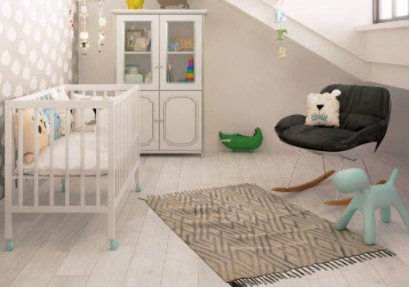 醫(yī)療衛(wèi)生耗材：從家具腳輪出發(fā)，打造專業(yè)化和人性化的醫(yī)療空間設(shè)計(jì)