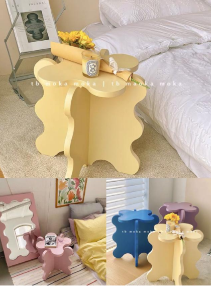 辦公室裝修設(shè)計(jì)：設(shè)計(jì)感強(qiáng)的小家具，點(diǎn)亮空間格調(diào)