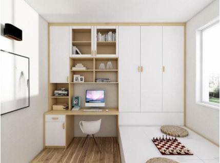 上海別墅定制家具：定制家具別馬虎，細節(jié)影響入住，居住舒適才重要