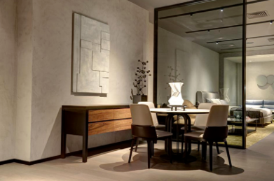 新房裝修步驟流程：新房裝修家具是買定制還是成品？