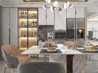 勞卡全屋定制家具：全屋定制包括哪些？你所了解的全屋定制家具知識知道多少？