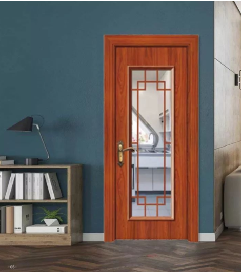 實木門品牌廠家：全新鋁木門VS實木門 到底pick誰？