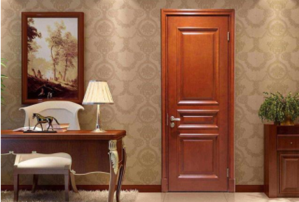 實木復(fù)合門：實木門、復(fù)合門和免漆門哪個好？