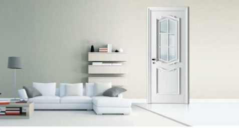 上海整體家裝，家裝如何選木門？