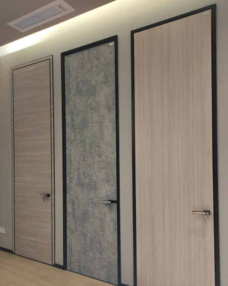 鋁木門窗：跟風(fēng)購買鋁木門 你了解鋁木門嗎？