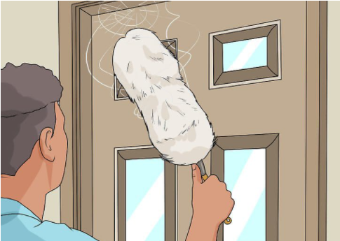 木門(mén)十大品牌，如何清潔木門(mén)？