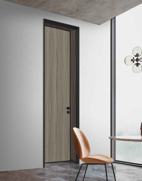 北京裝修案例：鋁木門(mén)如何搭配輕奢極簡(jiǎn)風(fēng)格裝修呢