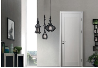 淺色調(diào)搭配：木門色調(diào)搭配，教您打造完美家居