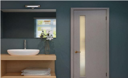 衛(wèi)生間防水隔板，衛(wèi)生間的木門應該怎么防潮？