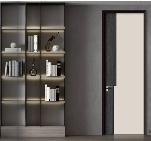 設計師深化培訓：簡木無漆木門 | 體現(xiàn)現(xiàn)代人的...品味和人格的追求