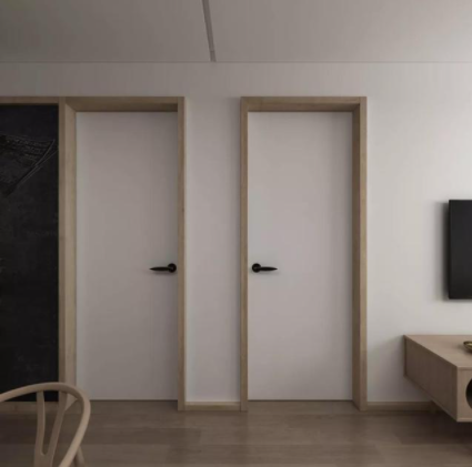 深圳公寓裝修：裝修時木門怎么選？不同材質(zhì)不同價位！