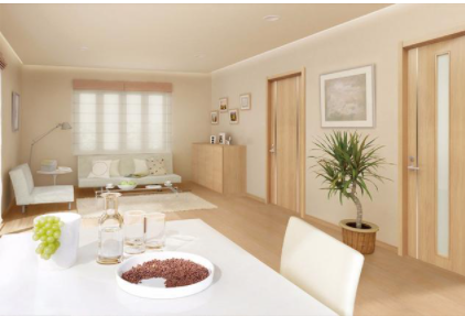 尺寸測量放線：木門測量、安裝要注意啥？