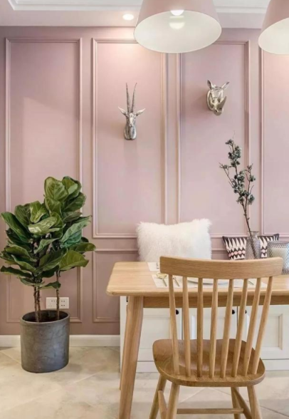 武漢家裝知識(shí)：家裝護(hù)墻板價(jià)格貴不貴？護(hù)墻板造型有哪些？