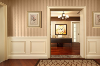 室內(nèi)甲醛處理：護墻板剛開始會不會有甲醛