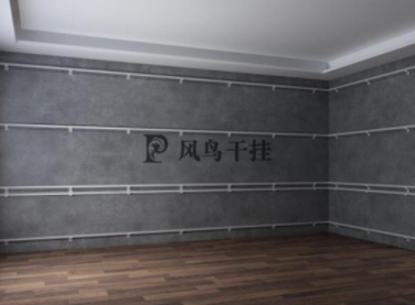 實木護(hù)墻板定制，為什么勸你要慎裝護(hù)墻板？