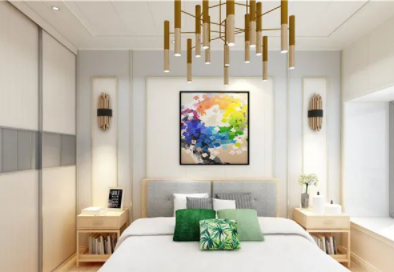 墻面修復(fù)墻面裂縫：護(hù)墻板和集成墻面有什么區(qū)別？