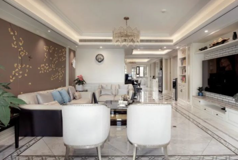 卡座模型尺寸：裝修攻略之巧用卡座設(shè)計