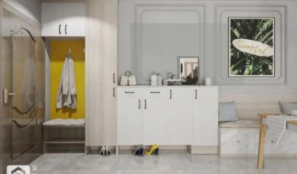 卡座沙發(fā)天地：客廳不買沙發(fā)做卡座，完工效果也太搶眼了吧