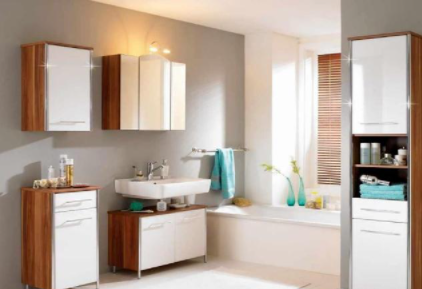 廣東浴室柜廠家：太空鋁浴室柜怎么樣？太空鋁浴室柜的優(yōu)缺點解析