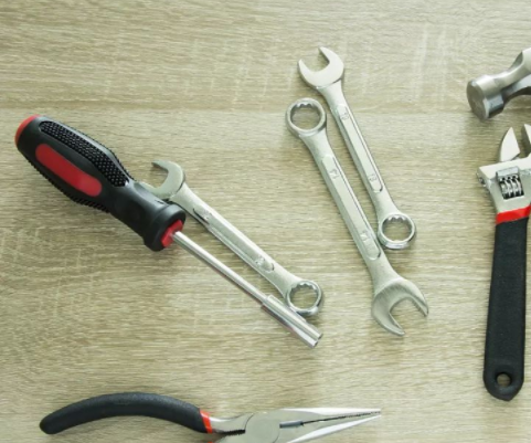 衛(wèi)生潔具安裝;浴室柜安裝有技巧，難怪你總沒安裝對