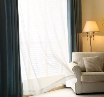 新中式風(fēng)格家具，新中式裝修如何搭配窗簾