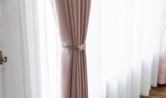 小戶型家裝品牌：家裝室內(nèi)窗簾什么材質(zhì)比較好呢？