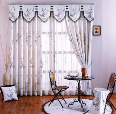 定制隔熱窗簾：定制窗簾你了解多少？不看怎么知道