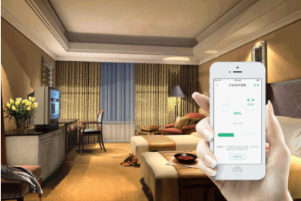 智能科技家居品牌，智能窗簾的控制方式到底有多少種？