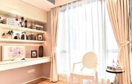 水冷中央空調(diào)系統(tǒng)，中央空調(diào)如何與窗簾合理搭配？