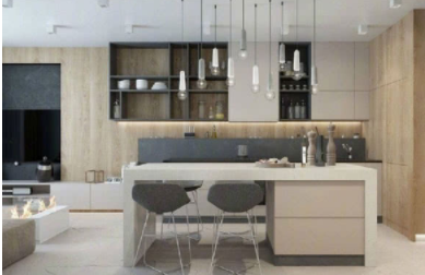 電動(dòng)窗簾軌道安裝，怎么區(qū)別市場(chǎng)上窗簾軌道的好壞？