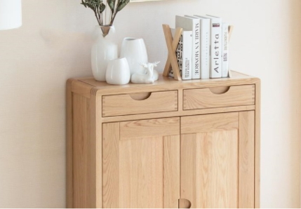 橡木家具價(jià)格品牌，北美白橡木家具的特點(diǎn)