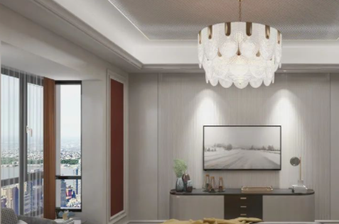 輕質(zhì)軟木墻板：經(jīng)典百搭白橡木，墻板界的萬(wàn)人迷！