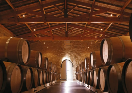 橡木桶板：葡萄酒印象之用了橡木桶的一定是好酒？